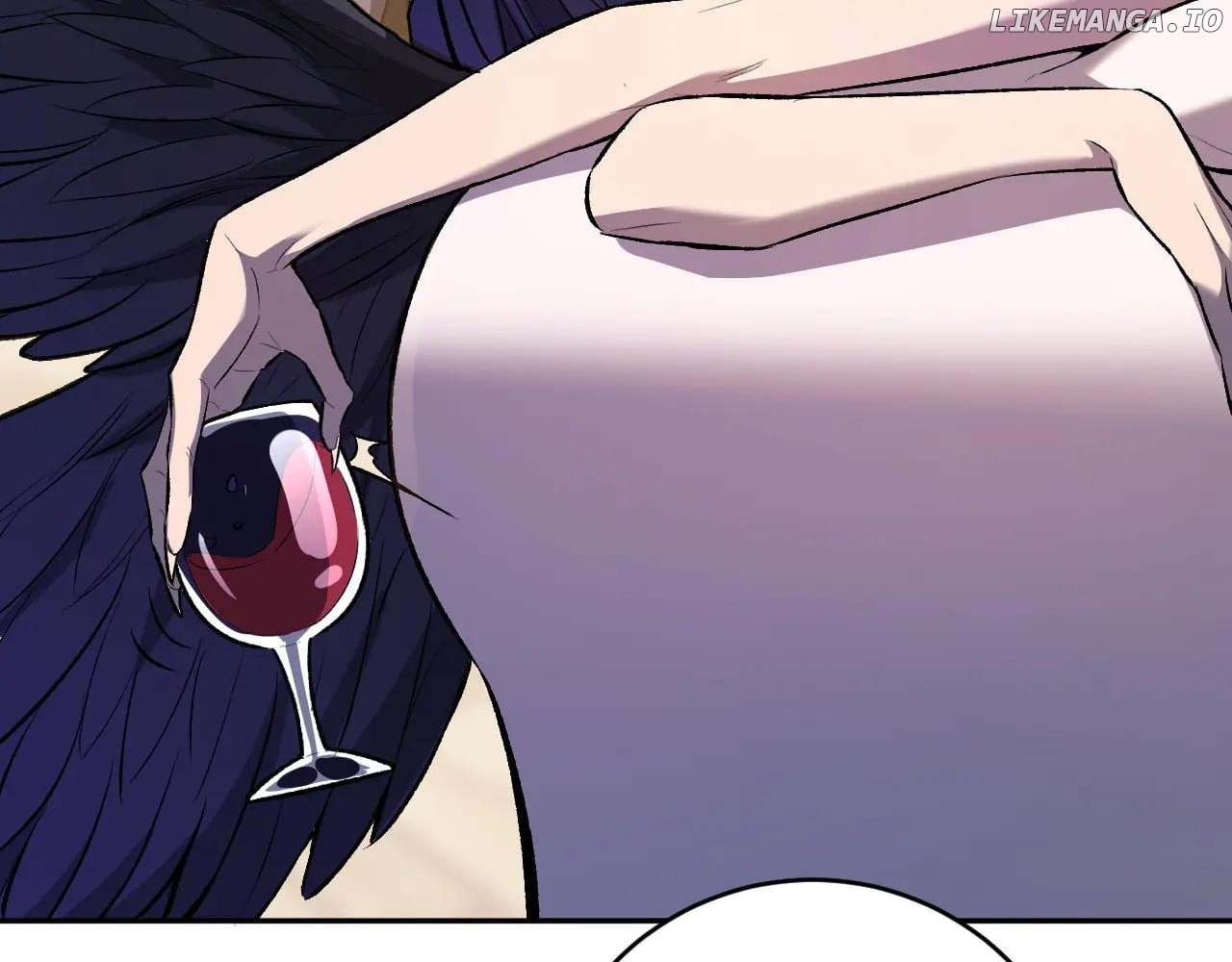 Doomsday for All: Me, Virus Monarch Chapter 54 - page 50
